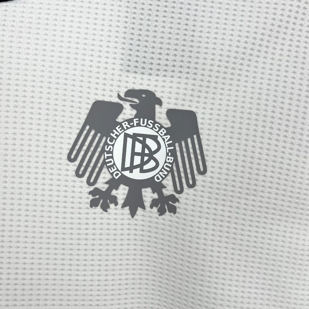 Jersey Alemanha 24∕25 Anniversary White