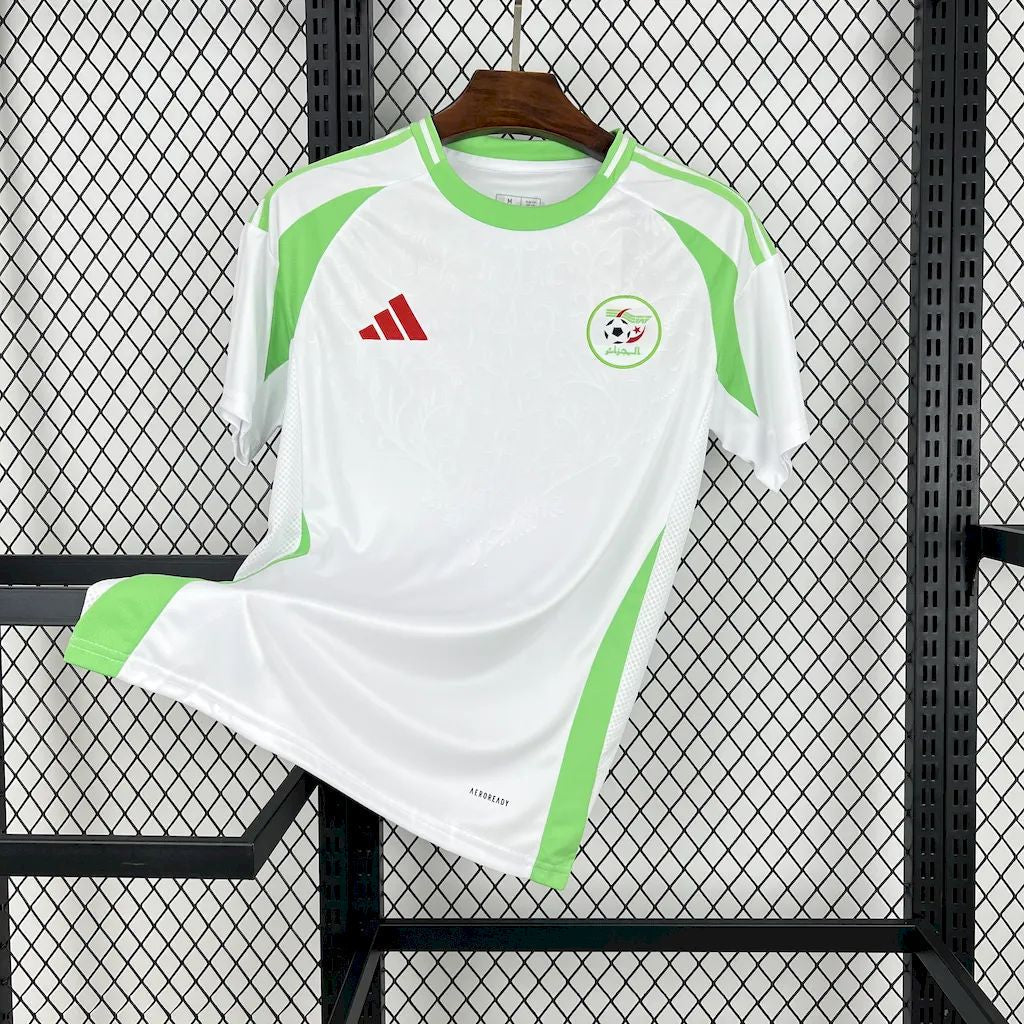 Jersey Aleria 2024/25 Home