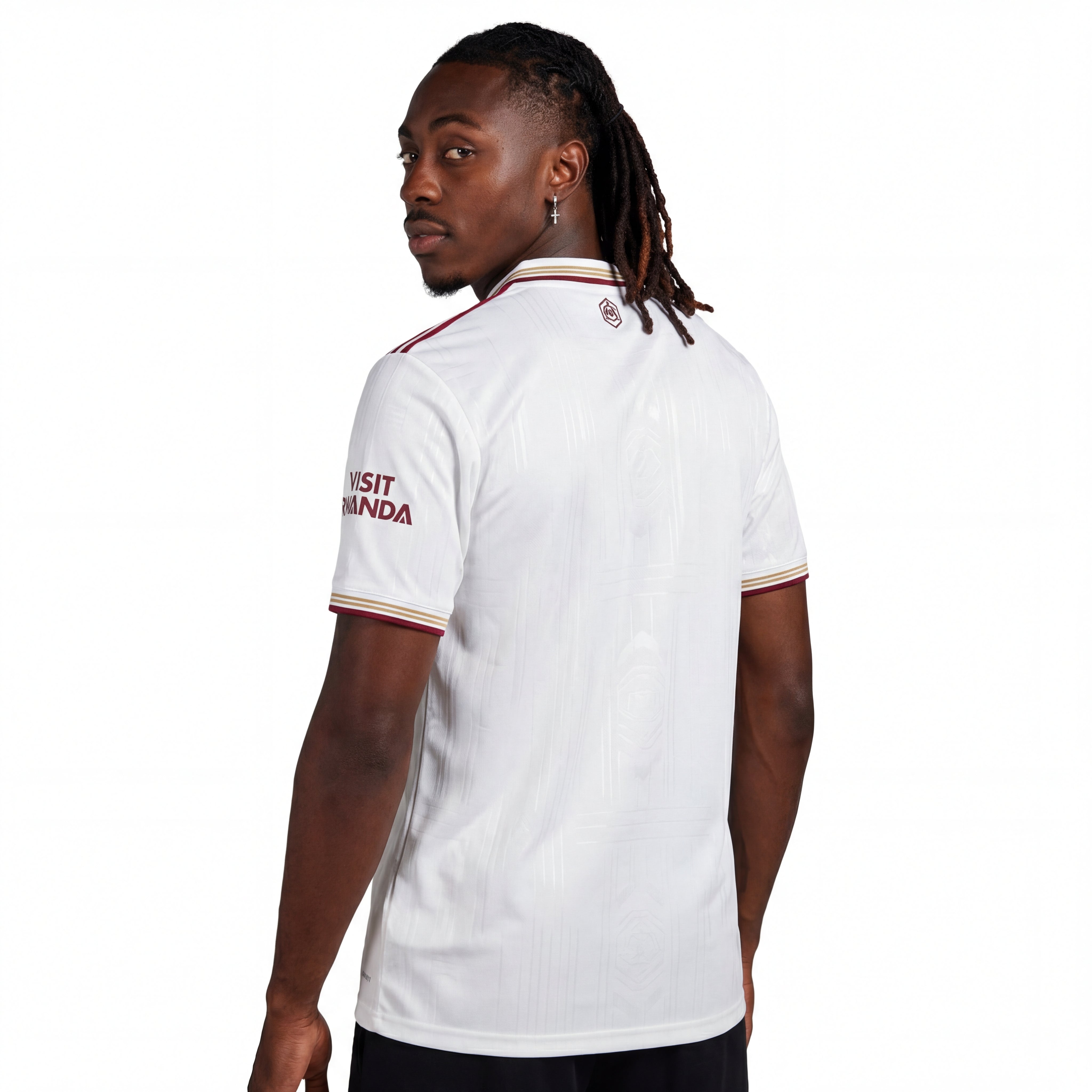 Jersey Arsenal 25/26 Player Third