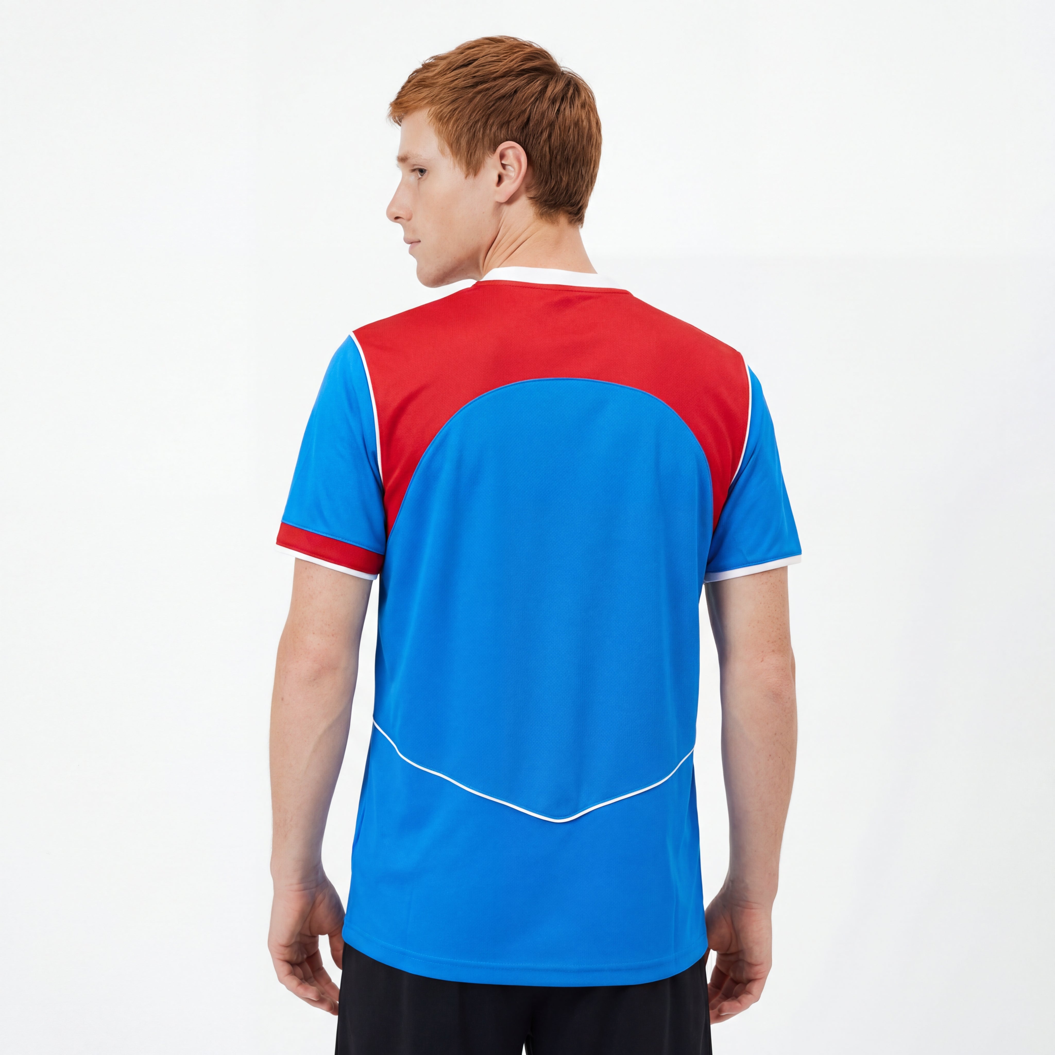 Jersey Atlético de Madrid 25/26 Third