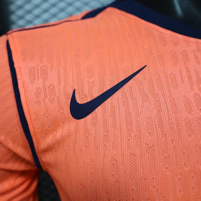 Jersey Barcelona 25/26 Player Third