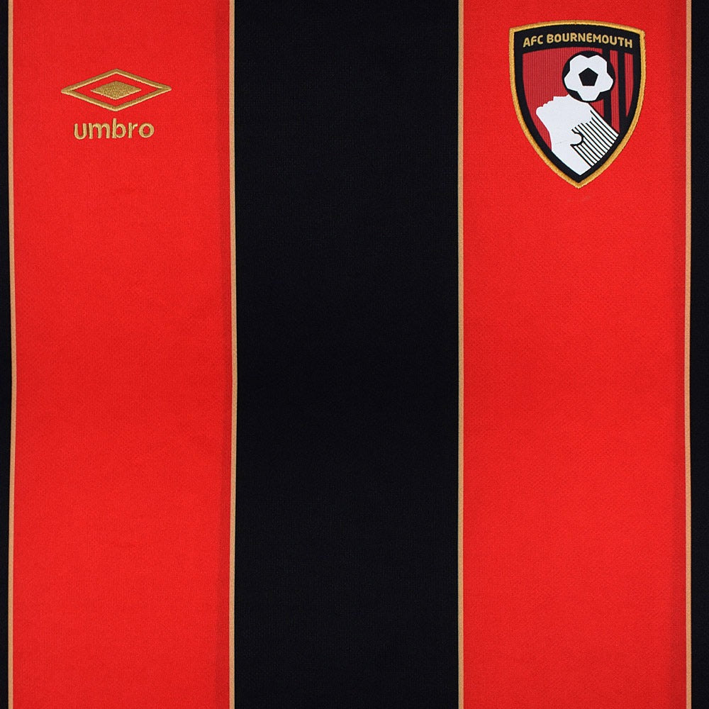 Jersey Bournemouth 24/25 Home