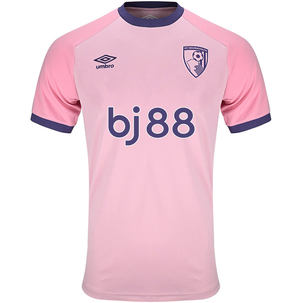 Jersey Bournemouth 25/26 Third