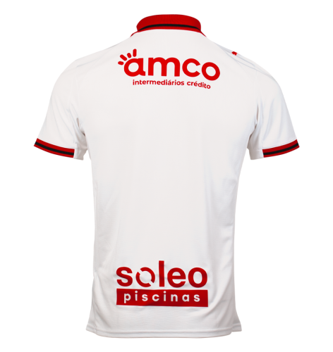 Jersey Braga 25/26 Away