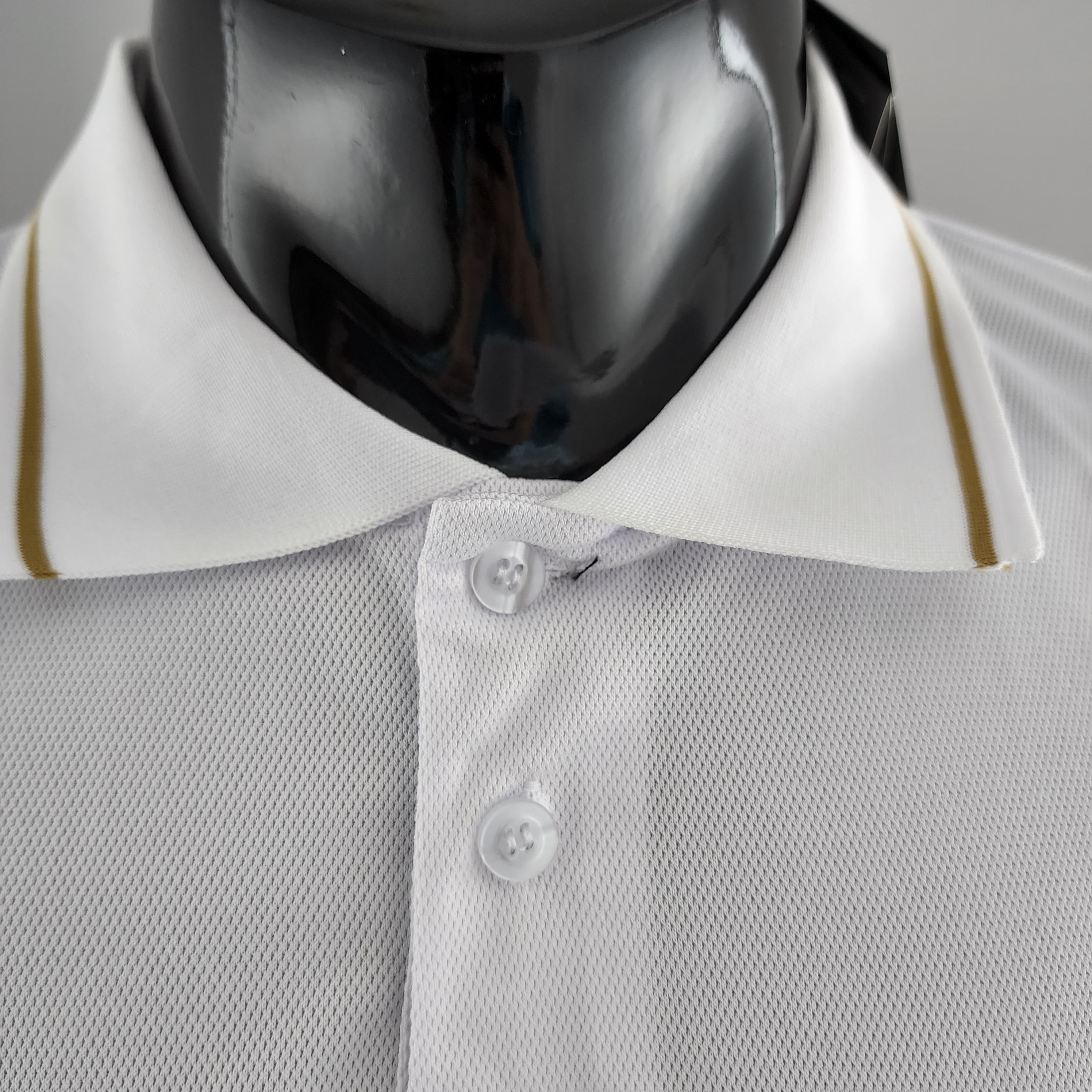 Jersey Brazil White - Men