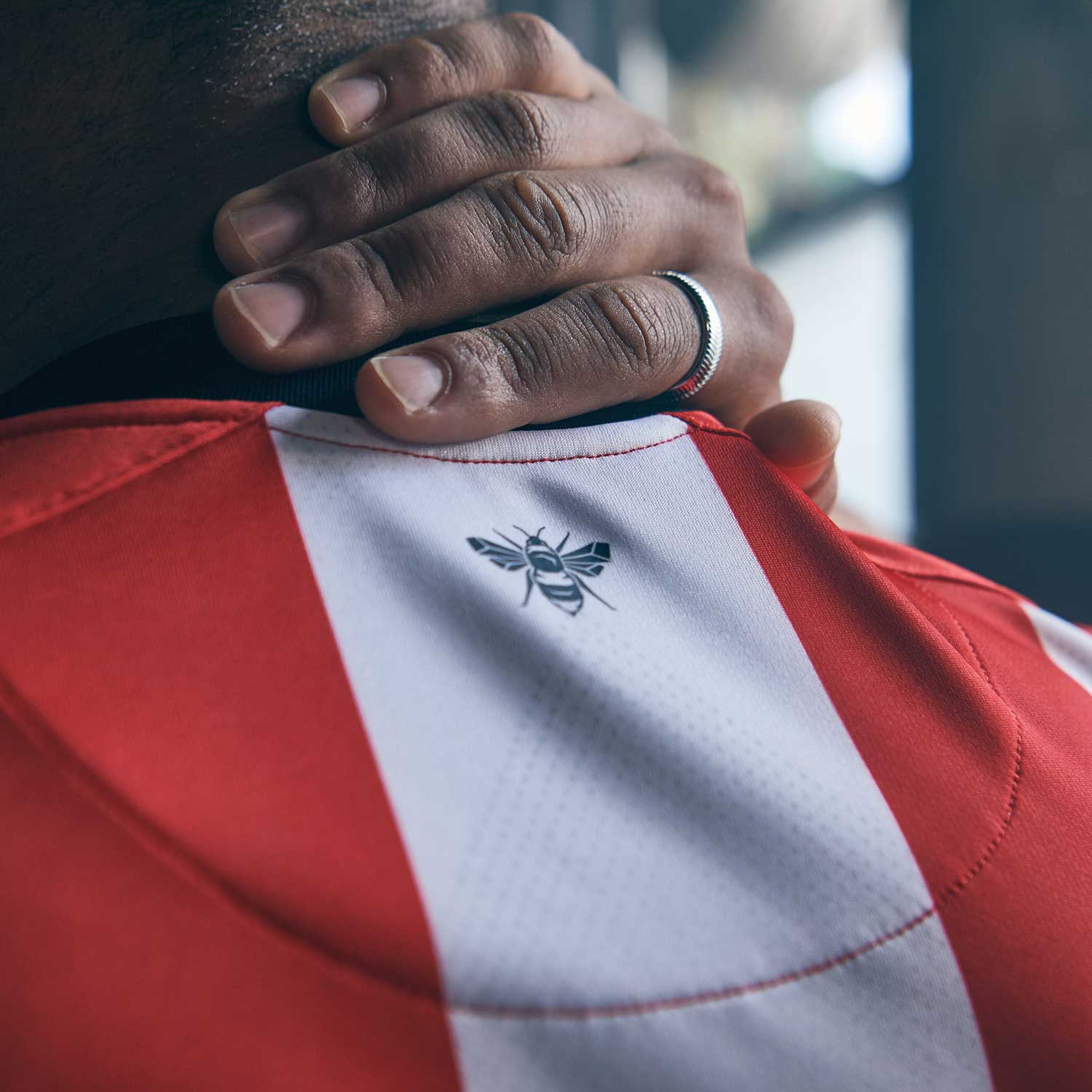 Jersey Brentford 24/25 Home