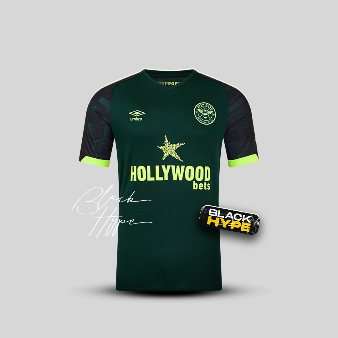 Jersey Brentford 24/25 Third