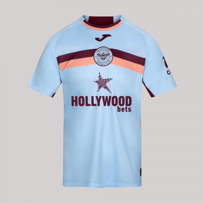 Jersey Brentford 25/26 Third