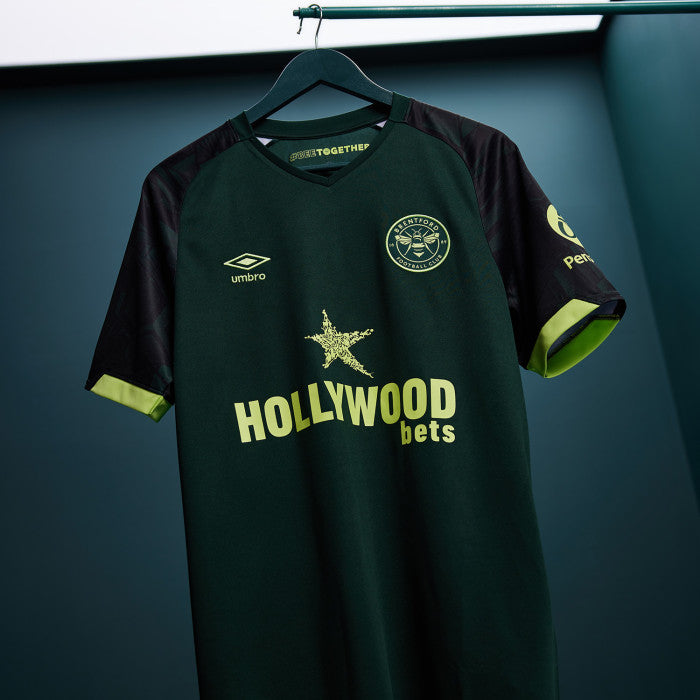 Jersey Brentford Woman 24/25 Third