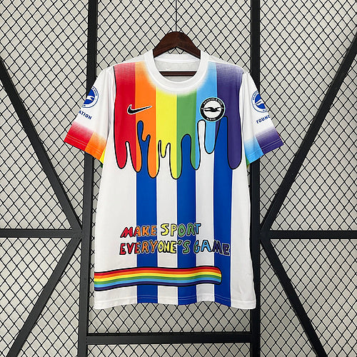 Jersey Brighton 24/25 Treino