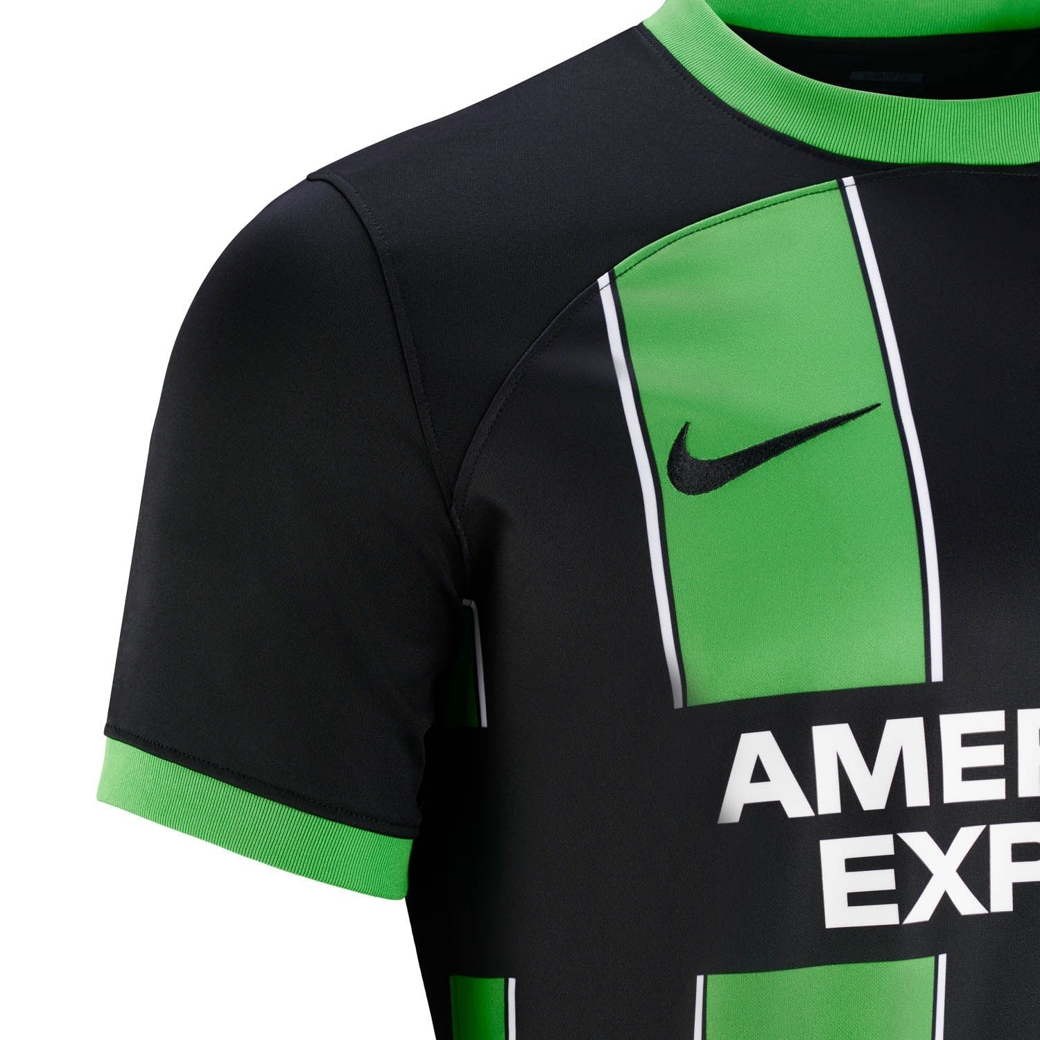 Jersey Brighton Feminino 24/25 Third