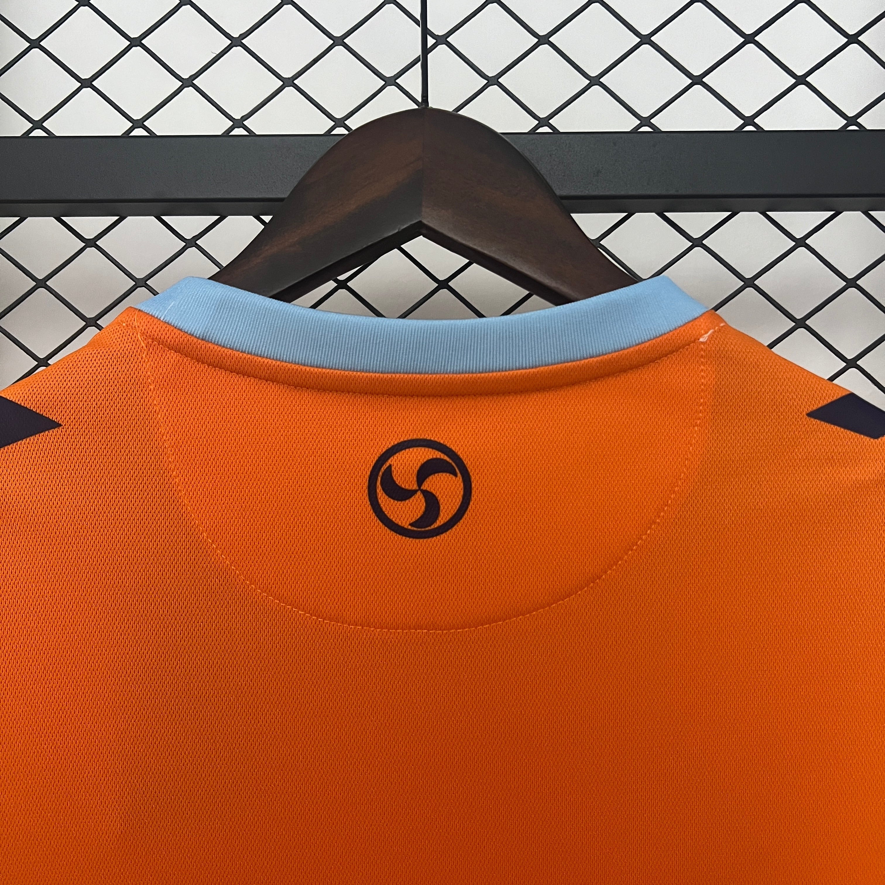 Jersey Celta Vigo 24/25 - Third