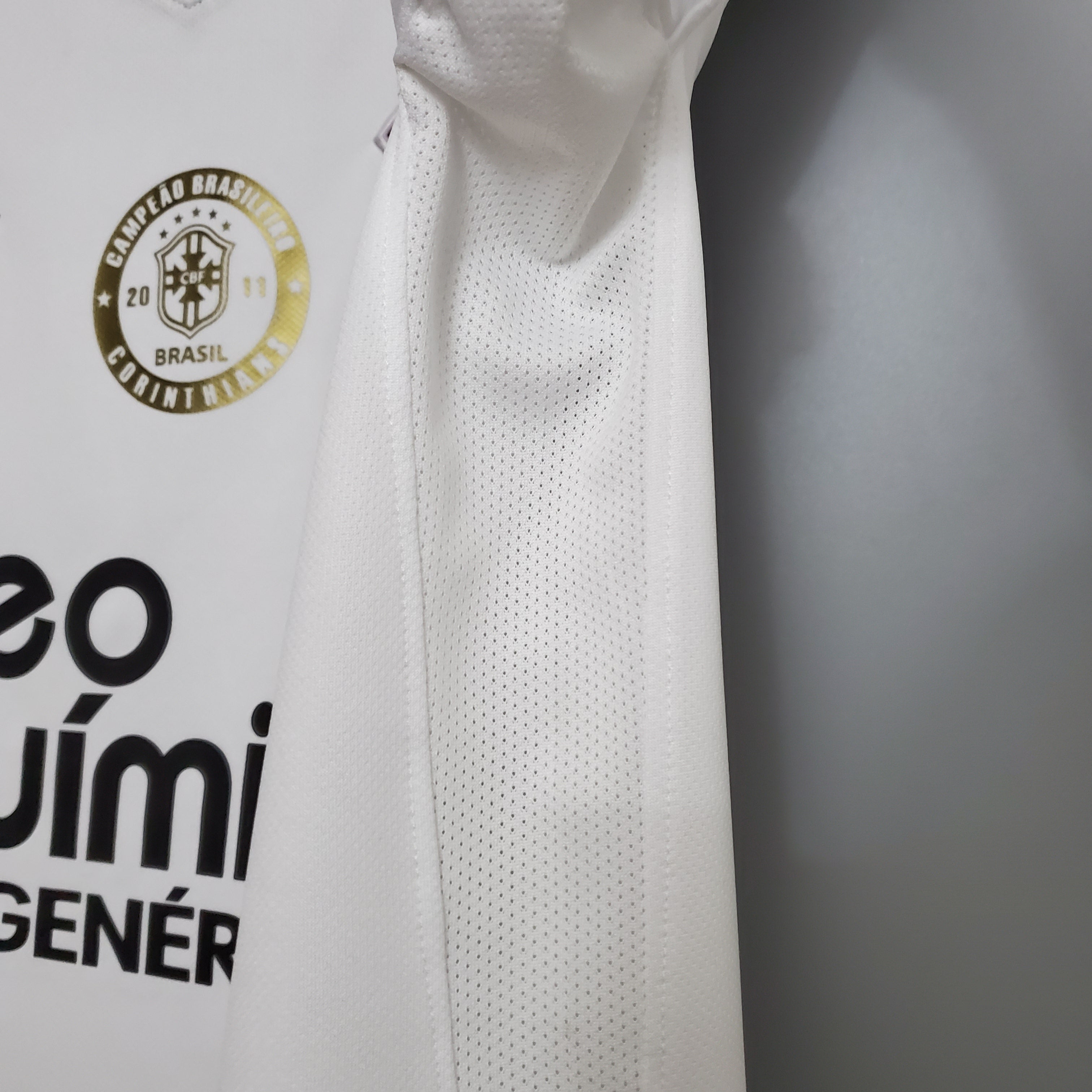 Jersey Corinthians 2012 Home