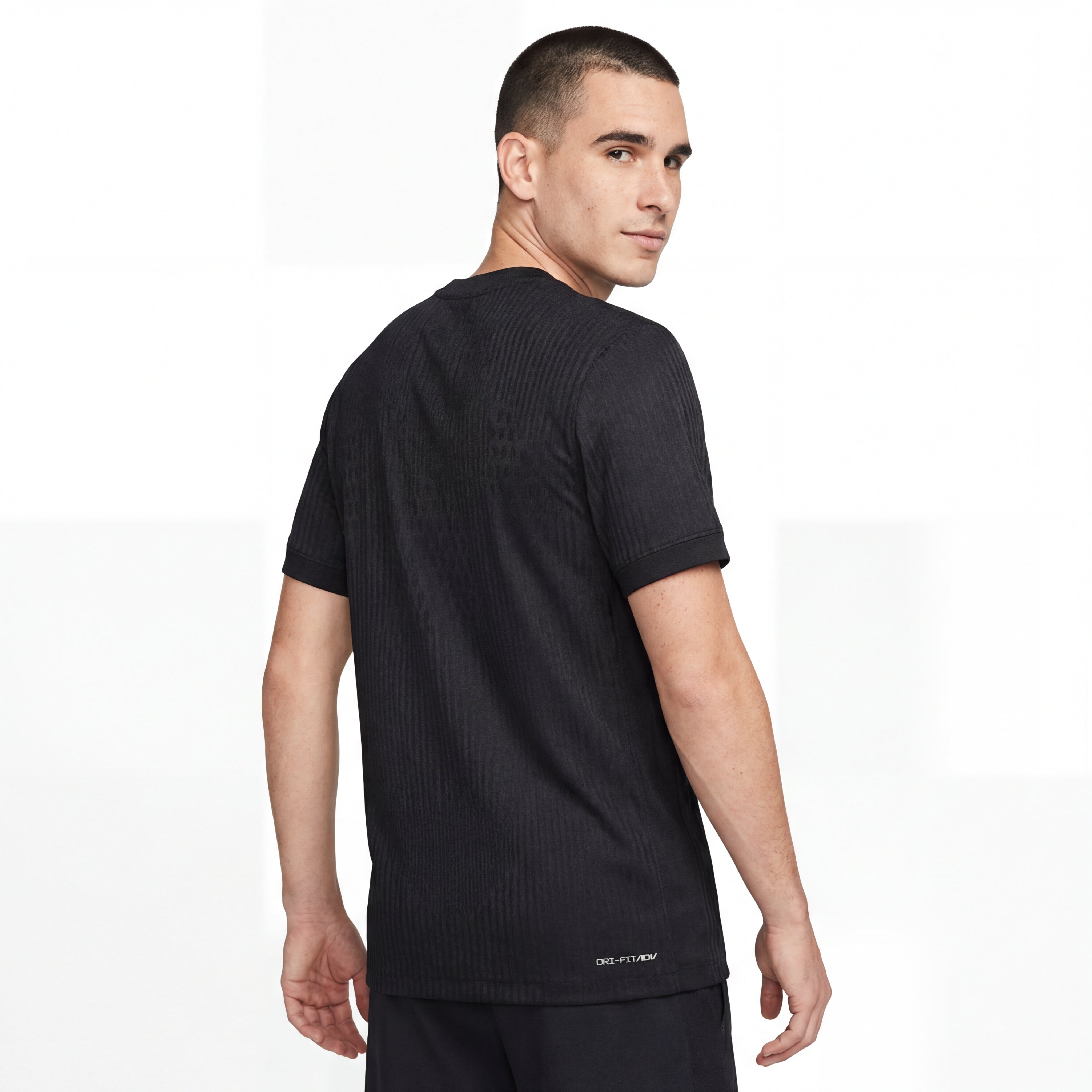 Jersey do Corinthians II Player 24/25 - Preta