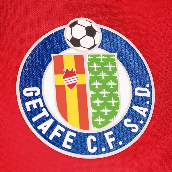 Jersey do Getafe 25/26 Away