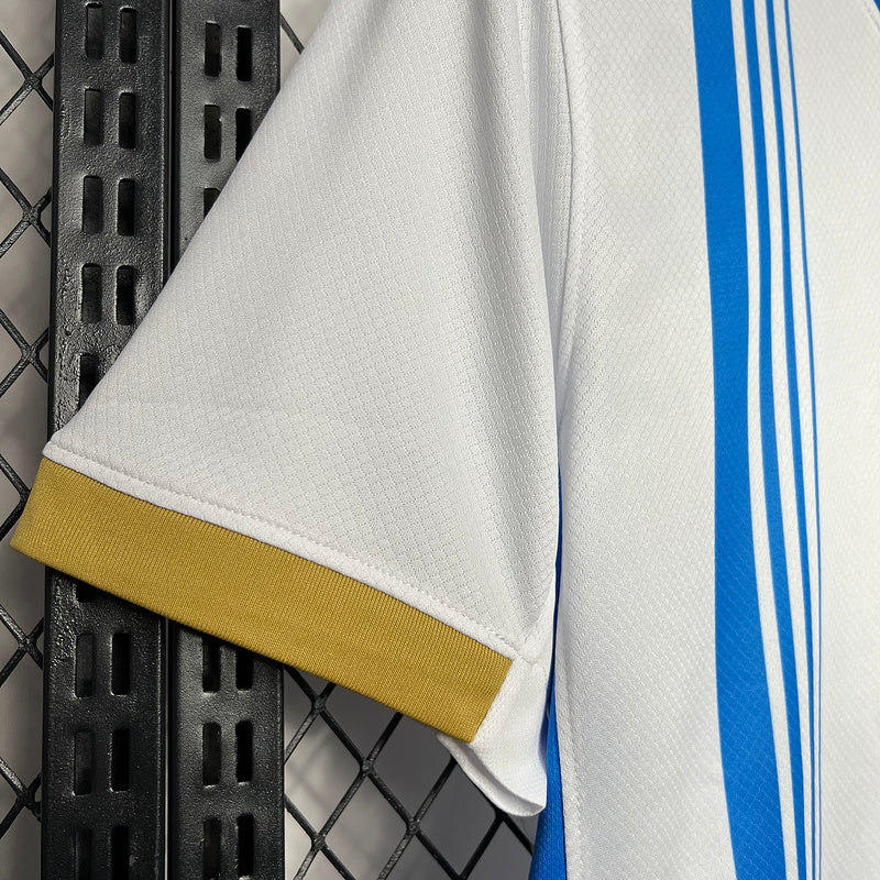 Jersey do Uruguay Pré Training24∕25