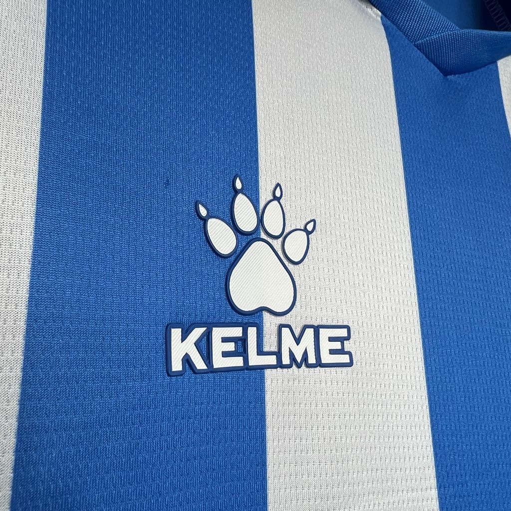 Jersey Espanyol 24/25 Home