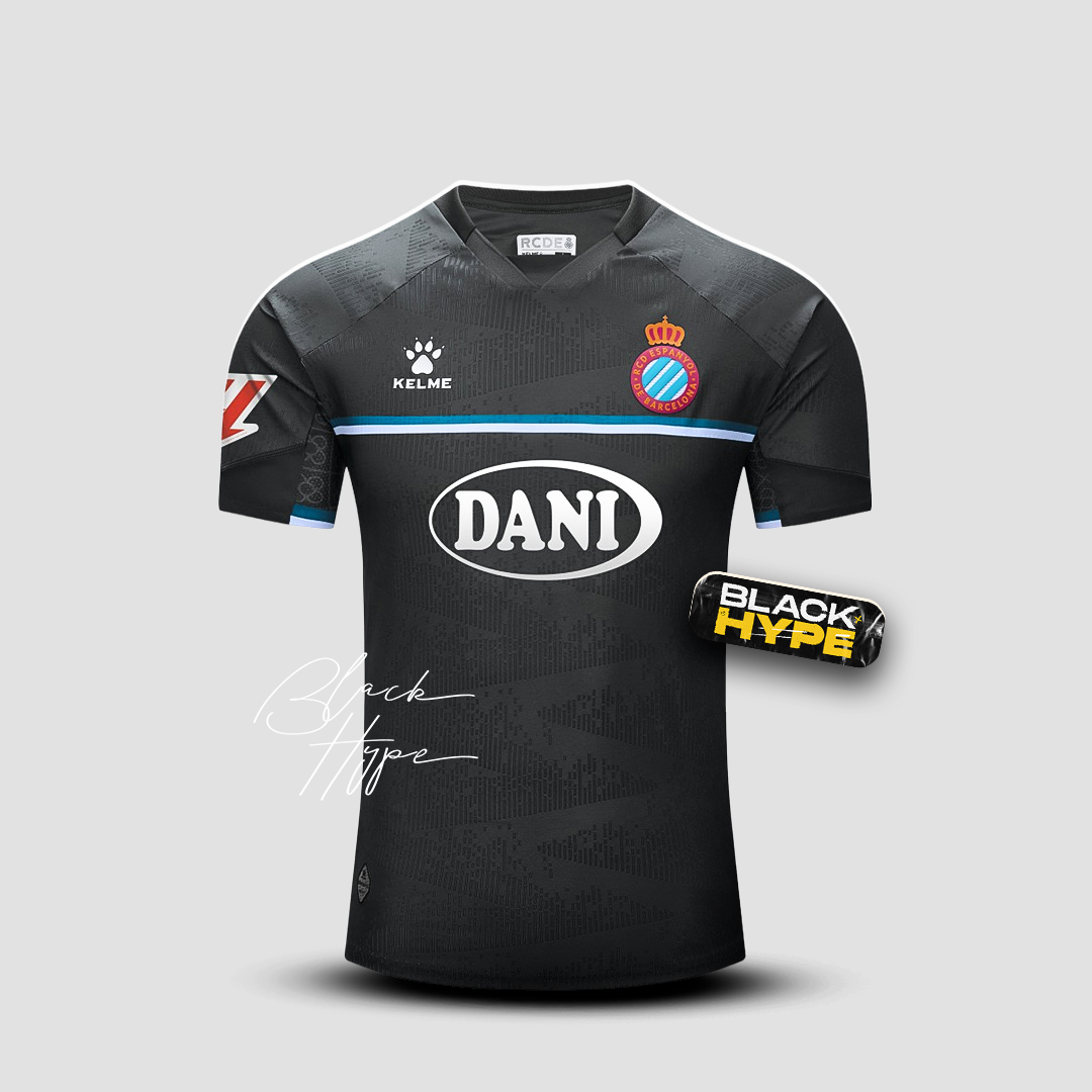 Jersey Espanyol 24/25 Third