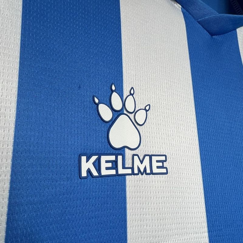 Jersey Espanyol Femino 24/25 Home