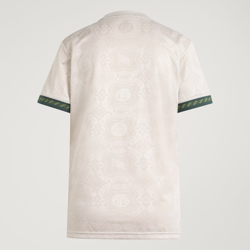 Jersey Woman Bayern Munich 25/26 Wiesn