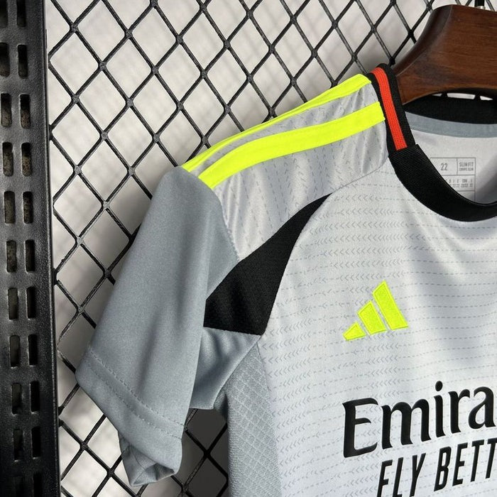 Jersey Woman Benfica 24/25 Third