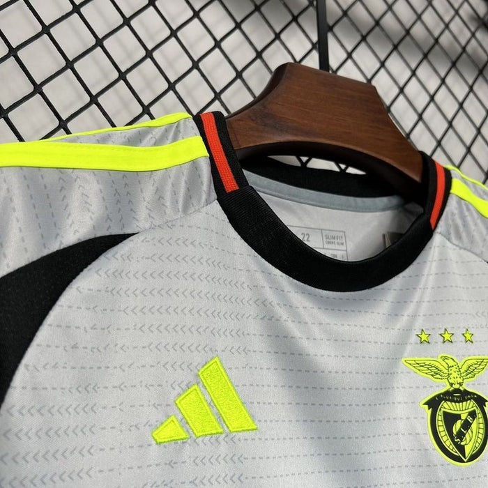 Jersey Woman Benfica 24/25 Third