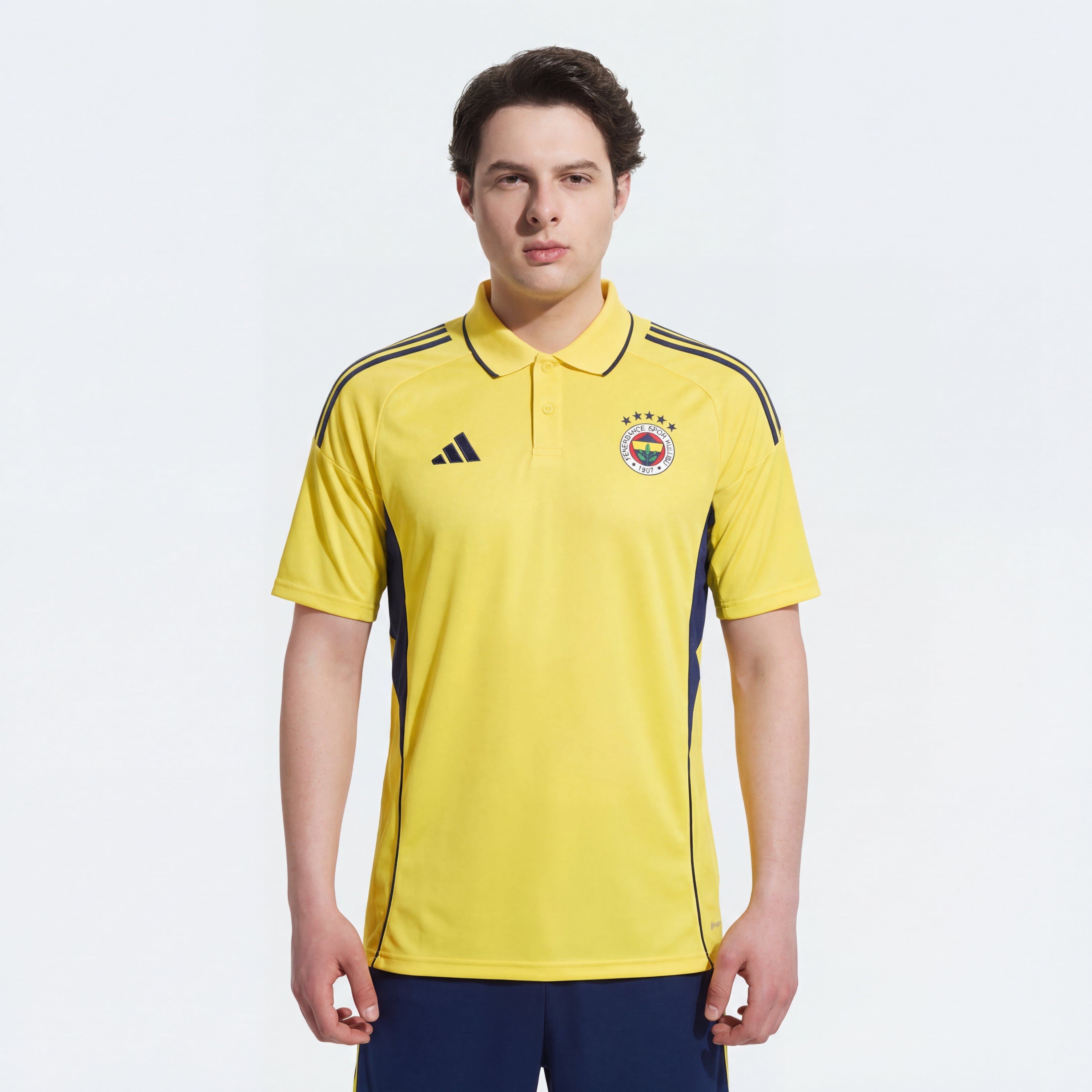 Jersey Fenerbahçe Training 25/26