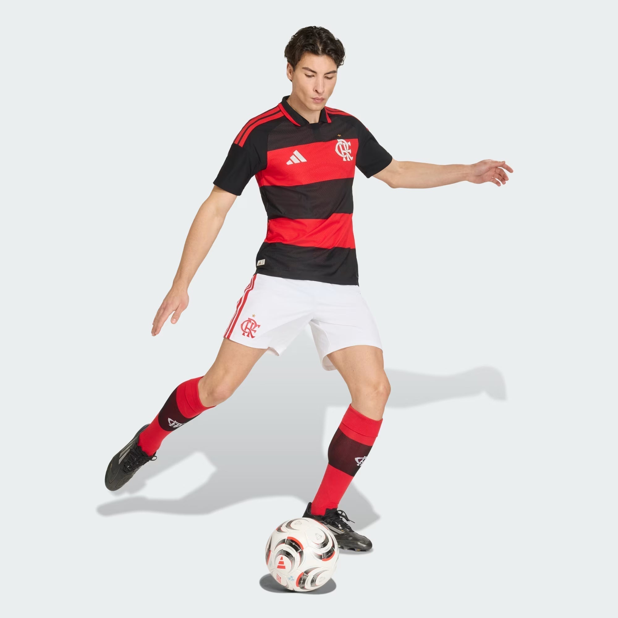 Jersey Flamengo Player Version 26/27 Home
