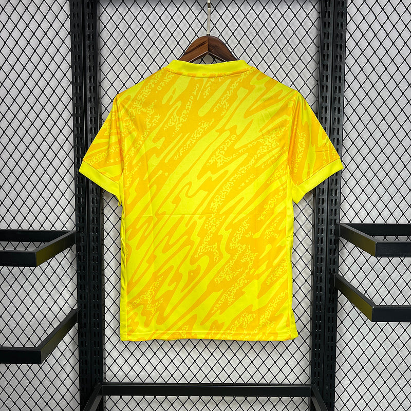 Jersey France Goalkeeper 24/25