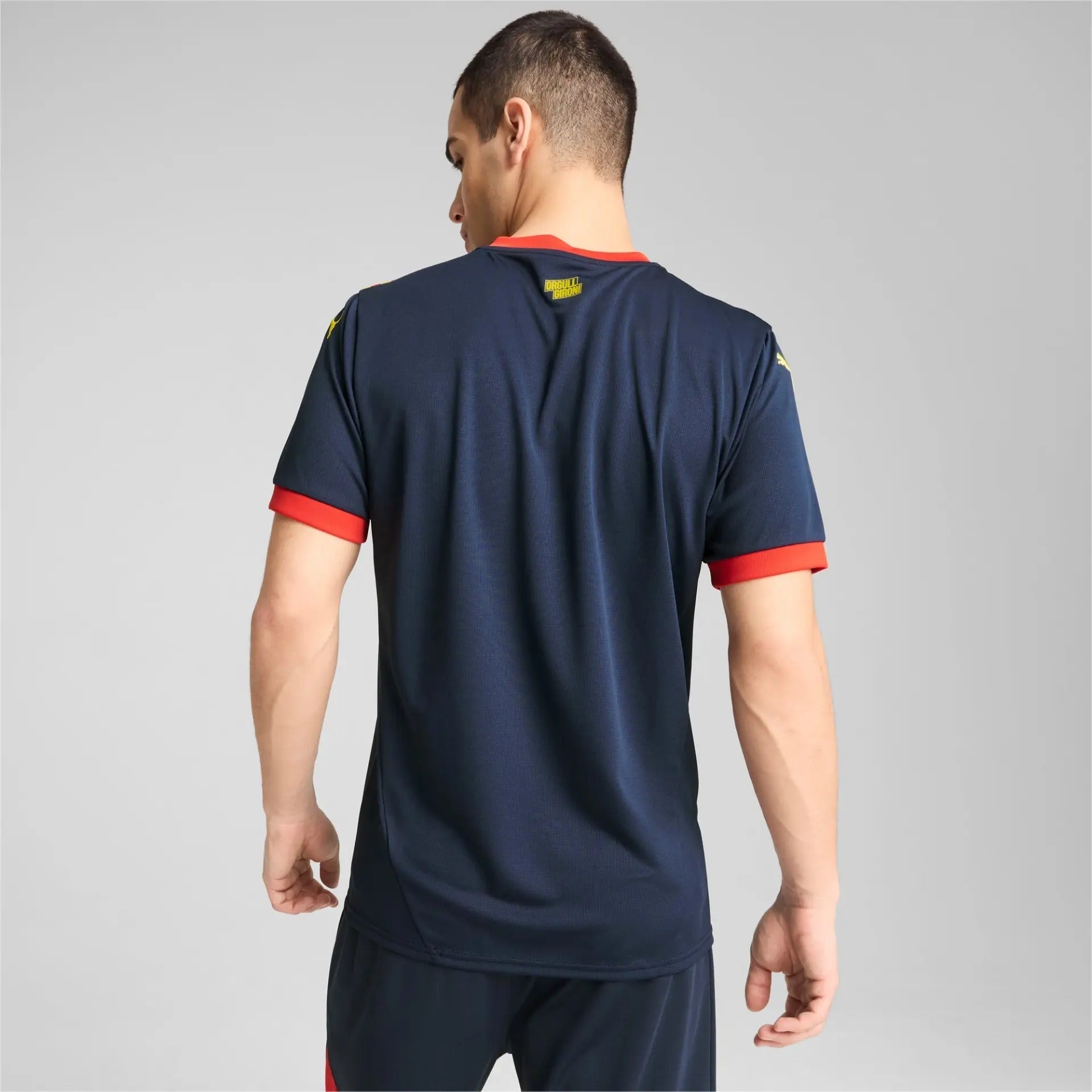 Jersey Girona 24/25 Away