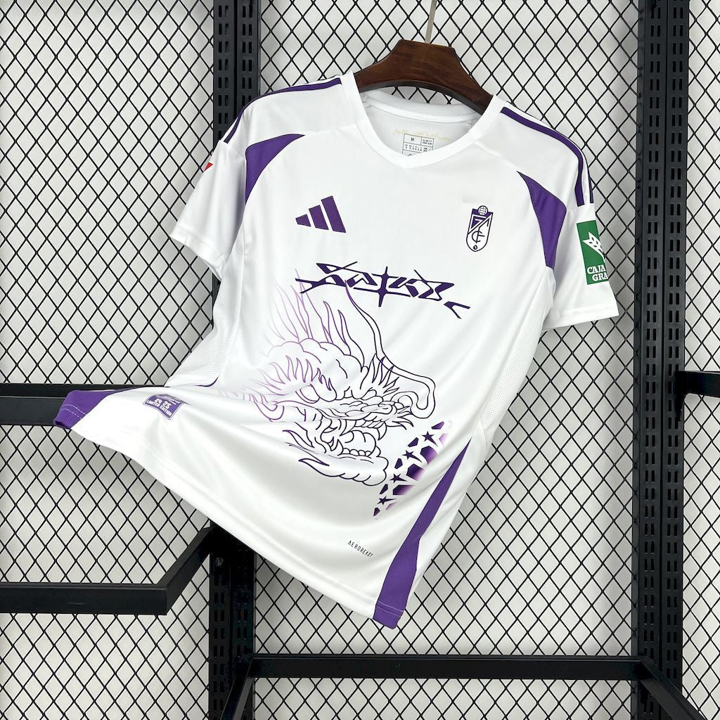 Jersey Granada 24/25