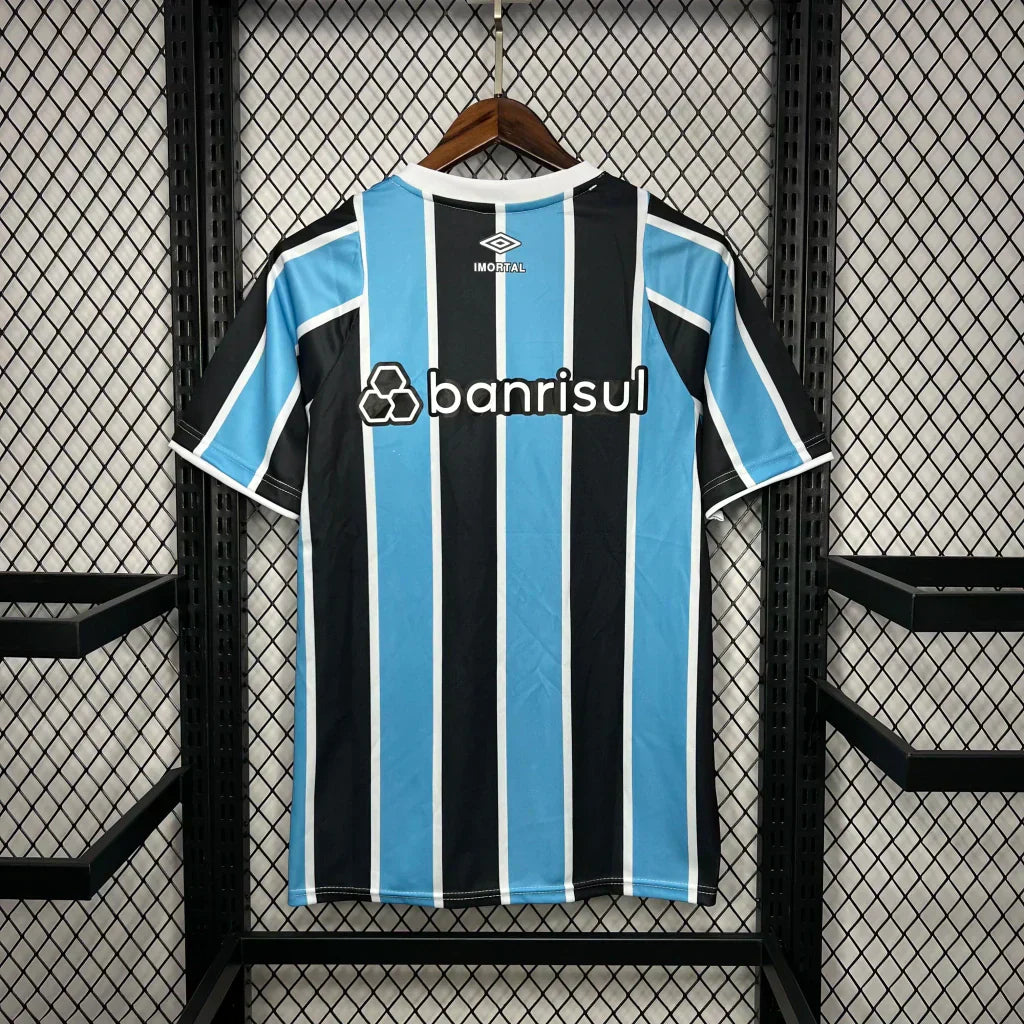 Jersey Grêmio I 24/25 Umbro - Tricolor