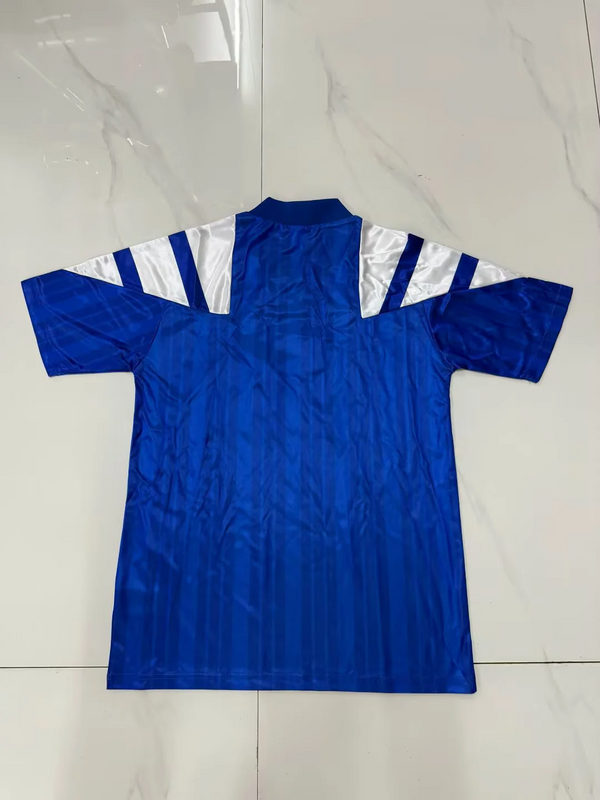 Jersey Hamburg 92/93 - Away Retro