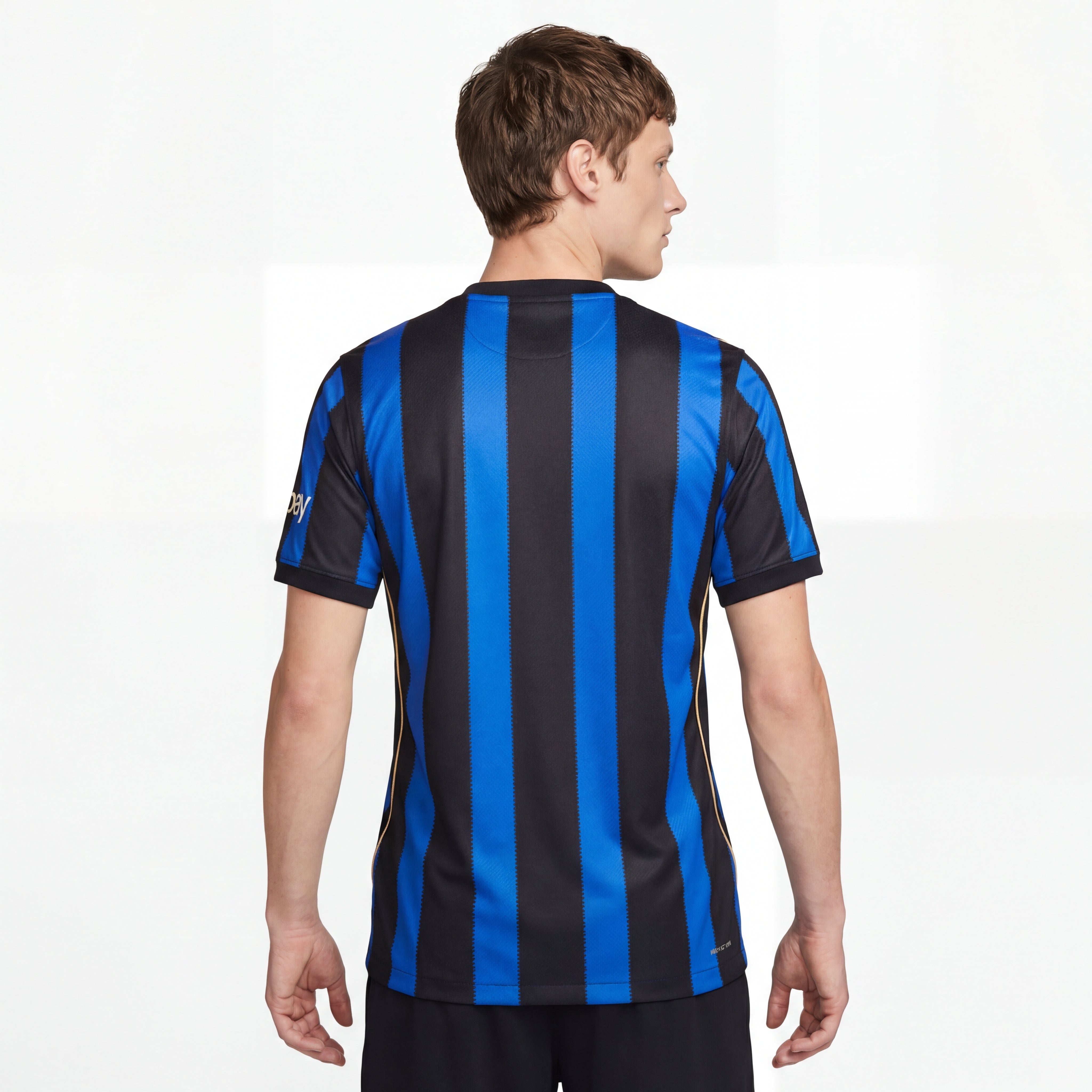 Jersey Inter 26/27 Home