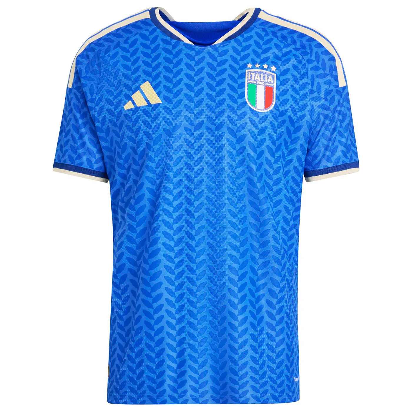 Jersey Italy 2026 Player Home WorldCup