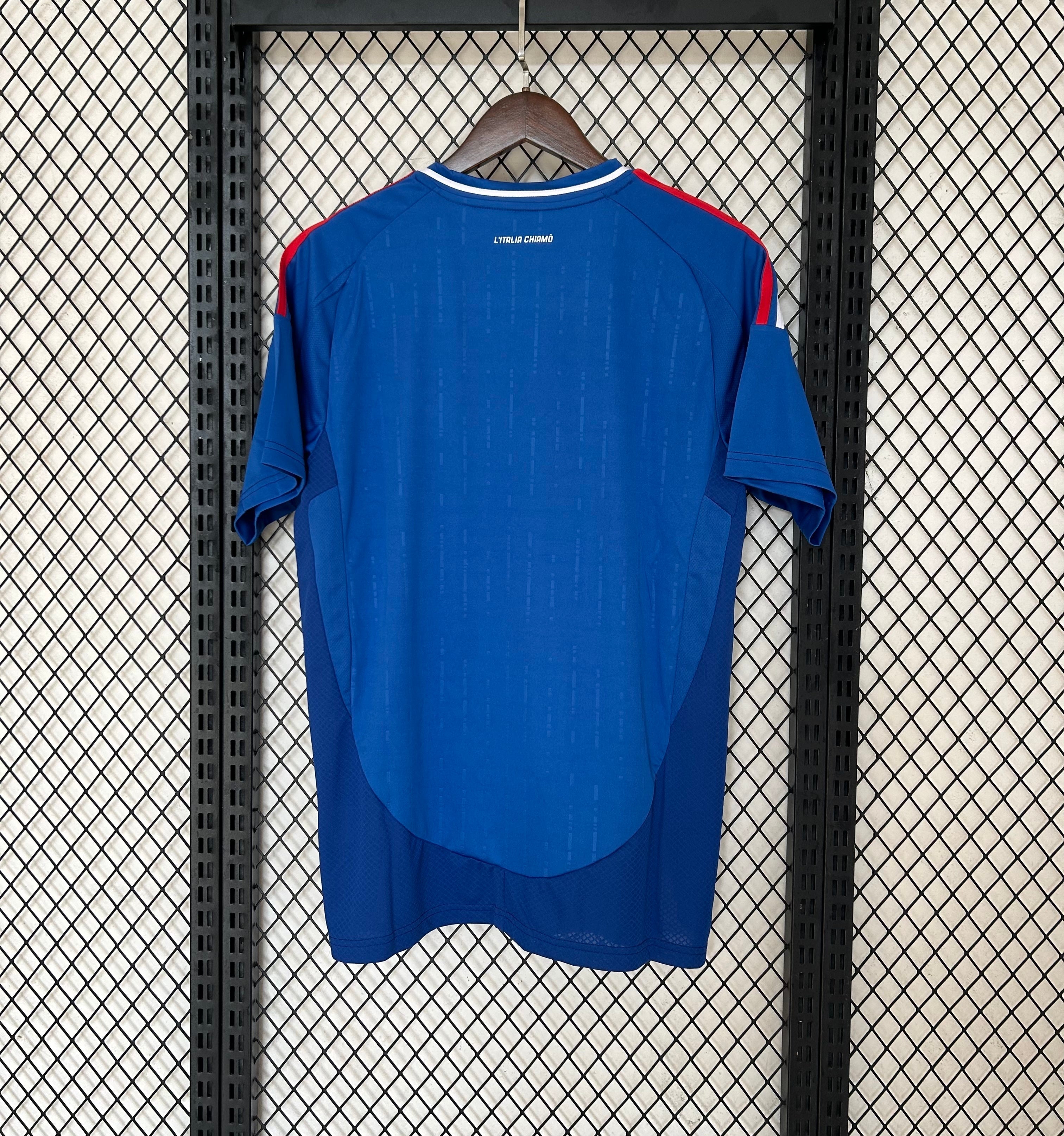 Jersey Italy Woman 24/25 Home