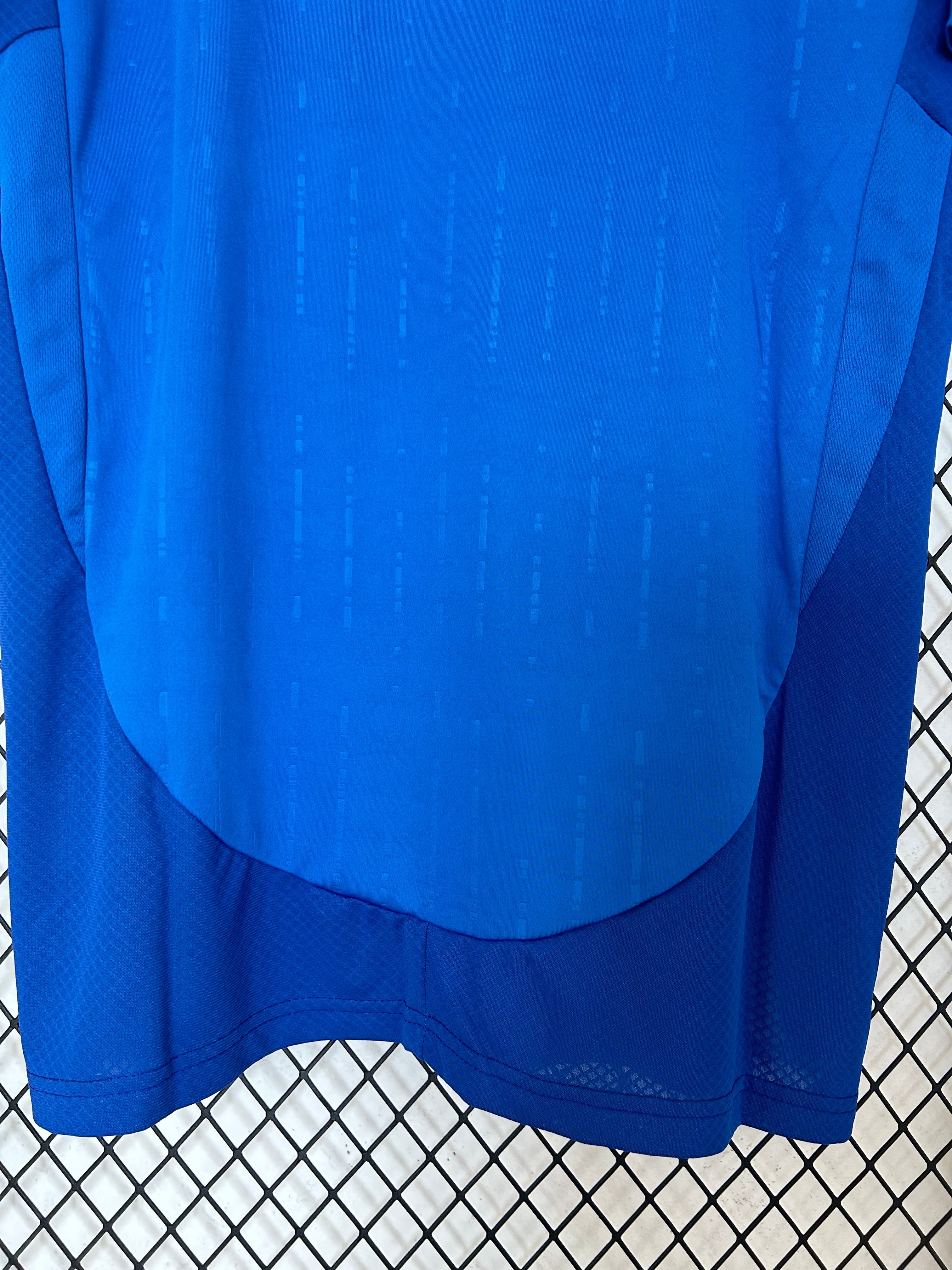 Jersey Italien Frau 24/25 Heim