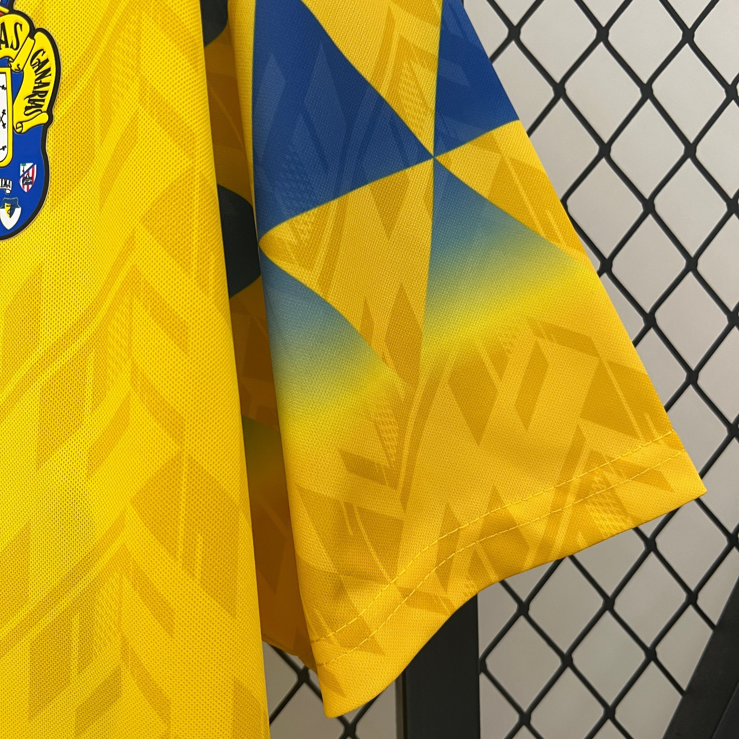 Jersey Las Palmas 24/25 Home
