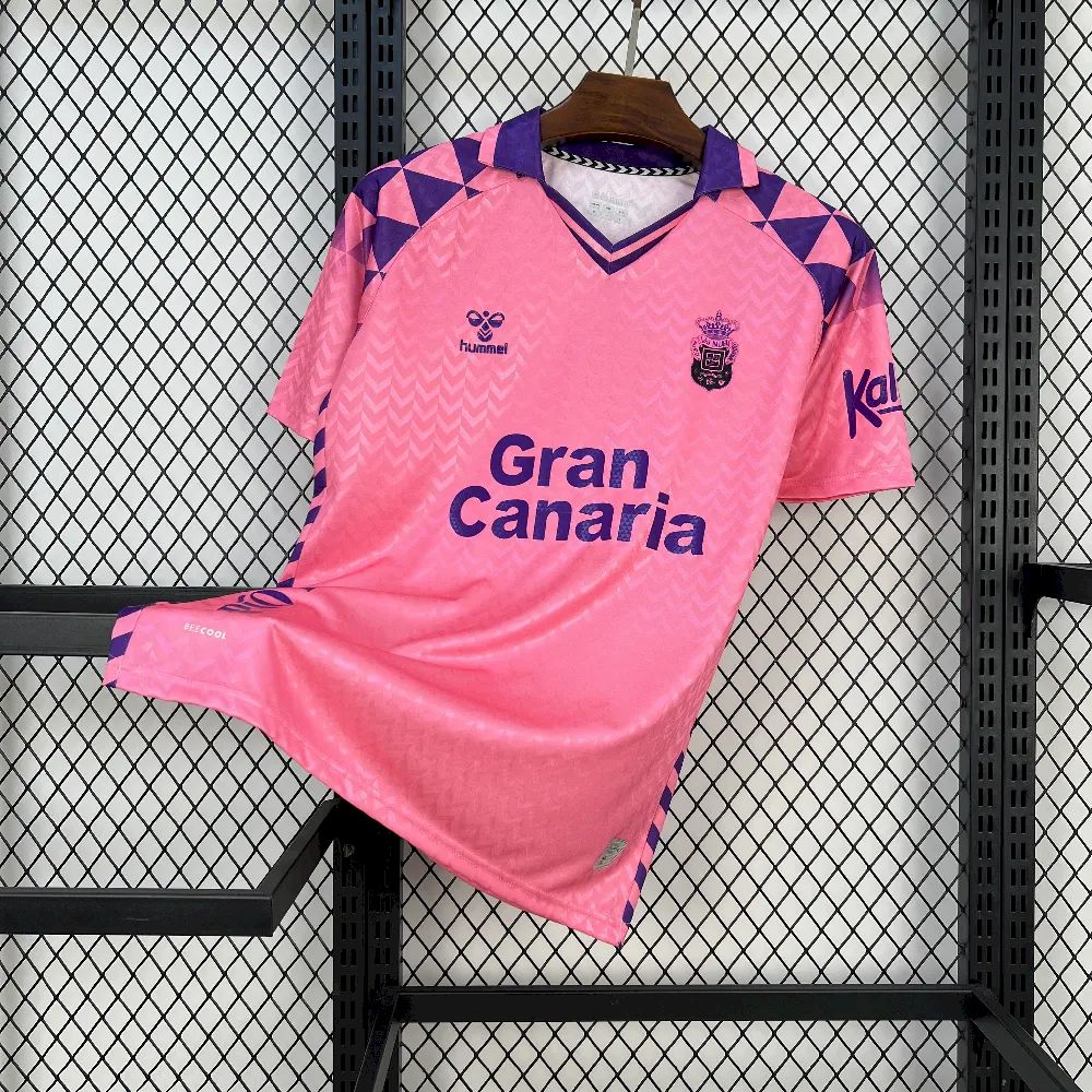 Jersey Las Palmas Special Edition 24/25