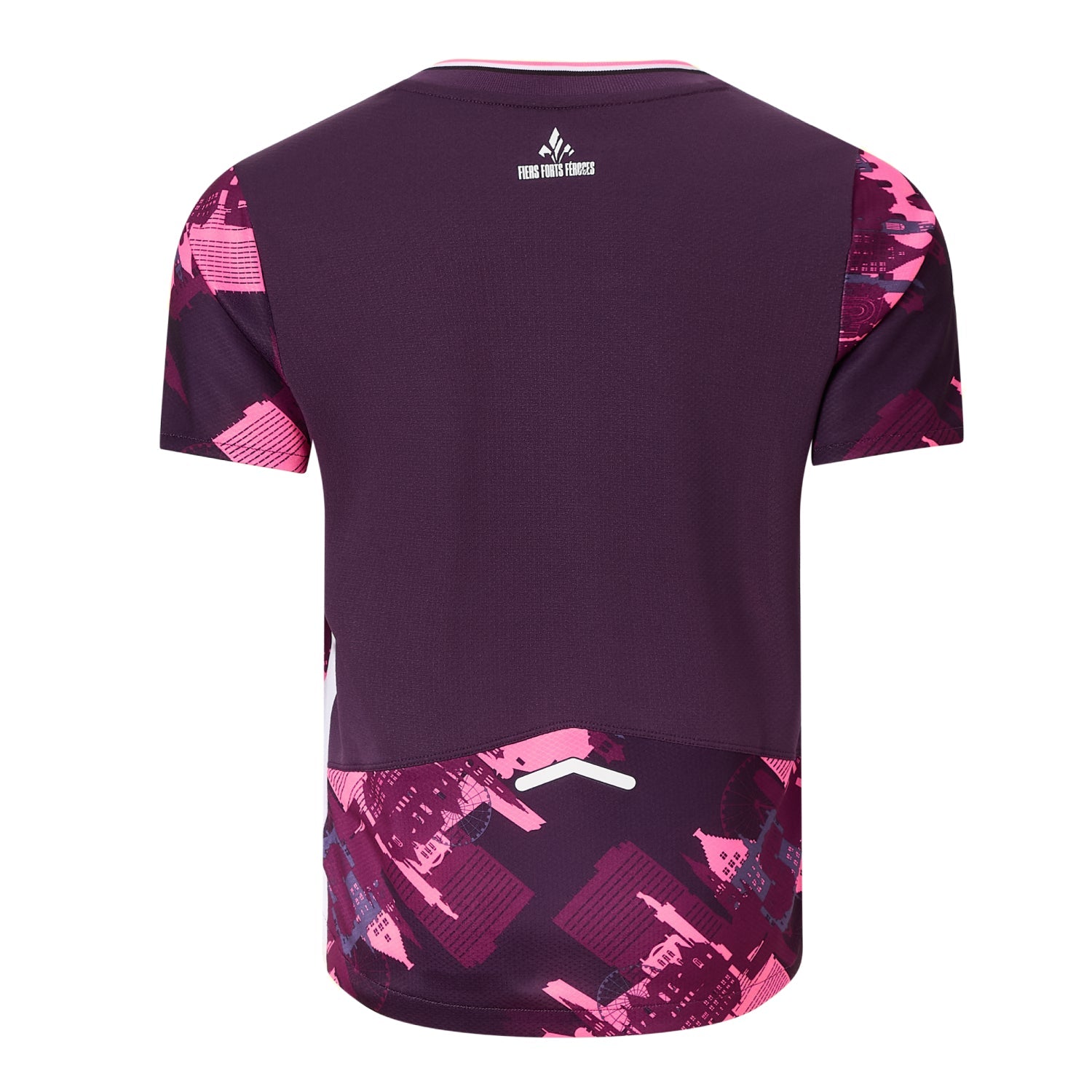 Jersey Lille 25/26 Fourth