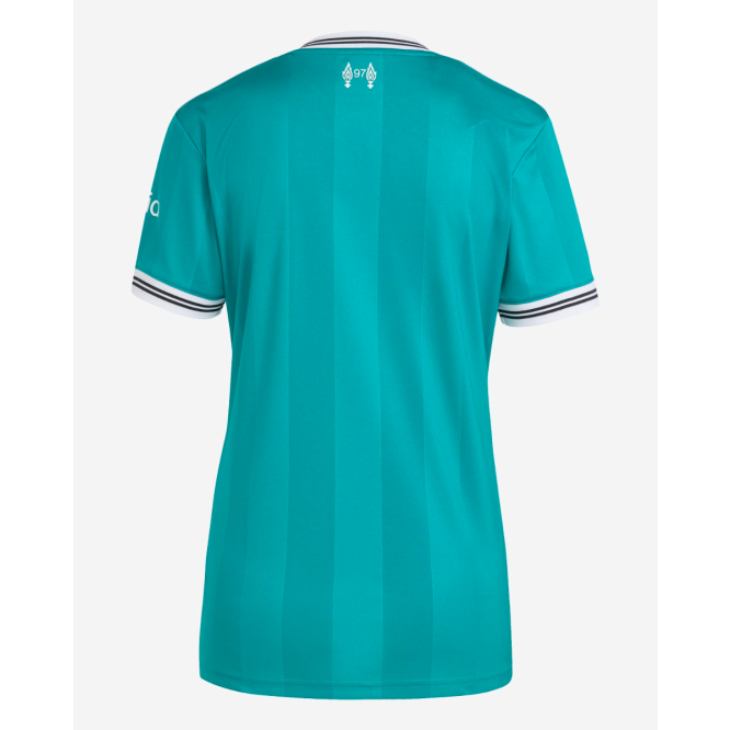 Jersey Liverpool Woman 25/26 Third
