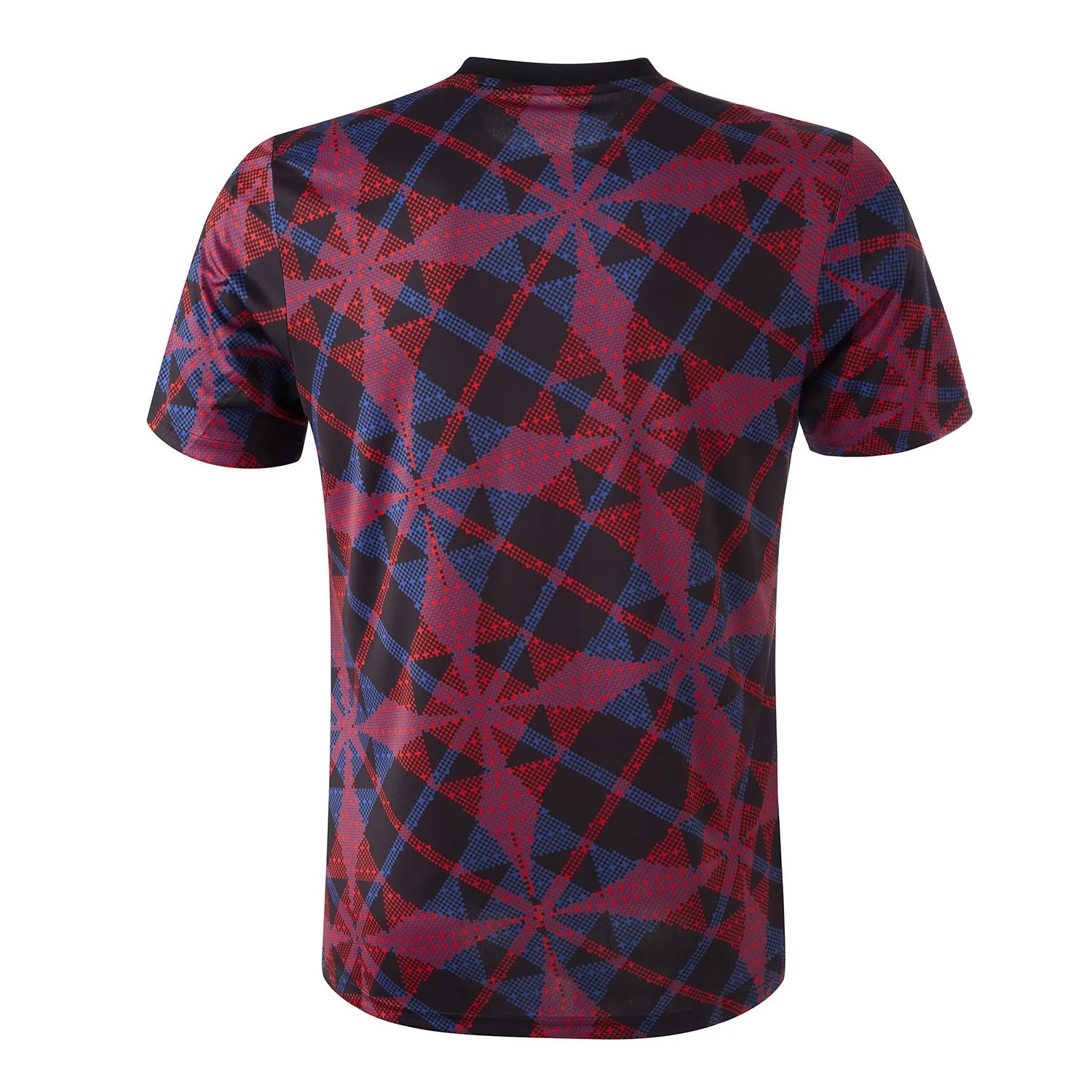 Jersey Lyon 25/26 Pre-Match