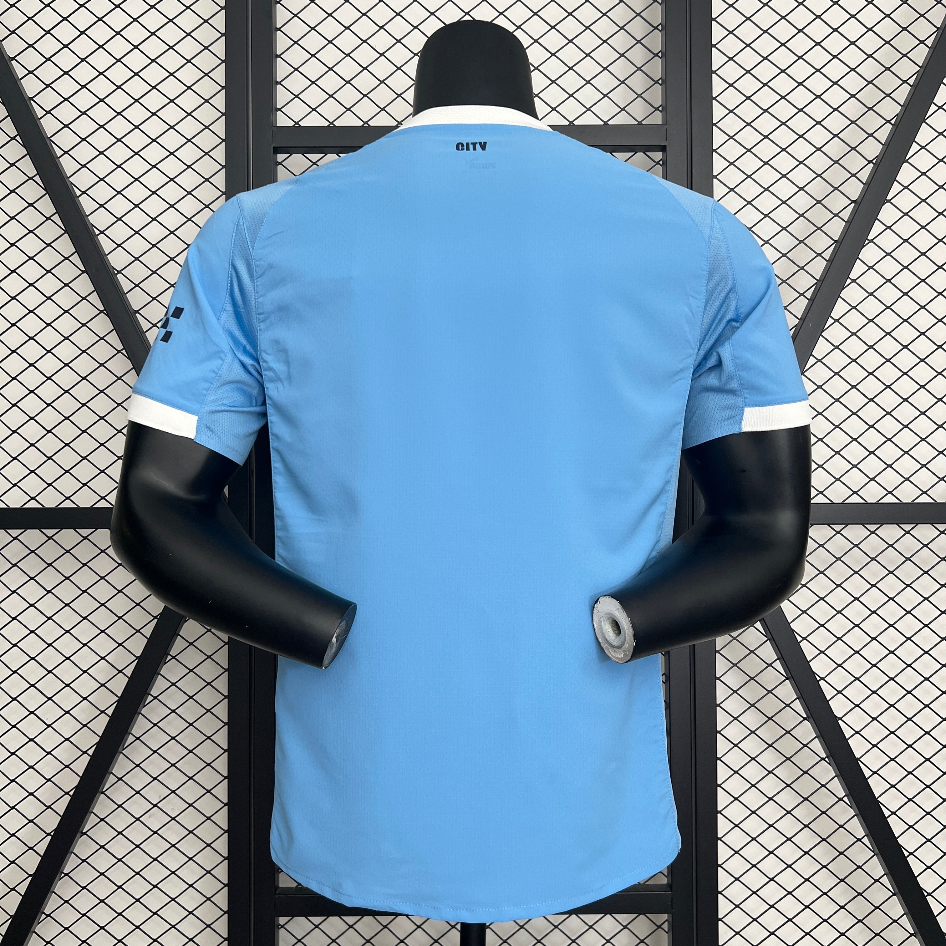 Jersey Manchester City 25/26 Player Home