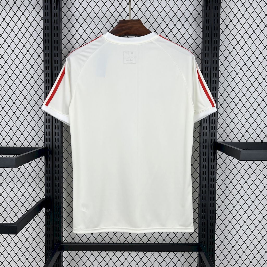 Jersey Manchester United 24∕25 Special Edition White