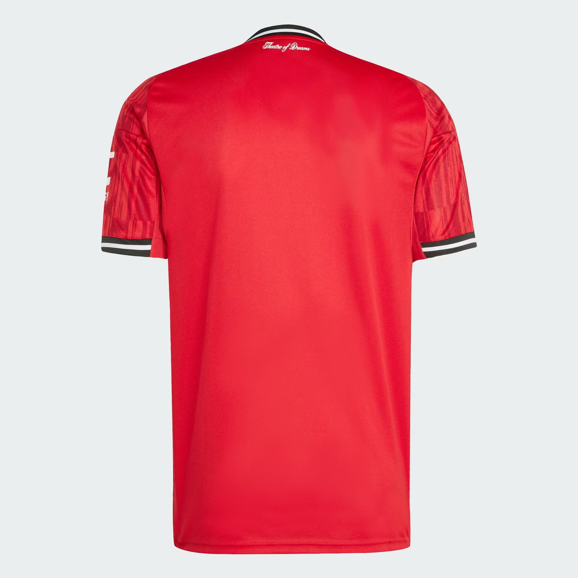 Jersey Manchester United 25/26 Home