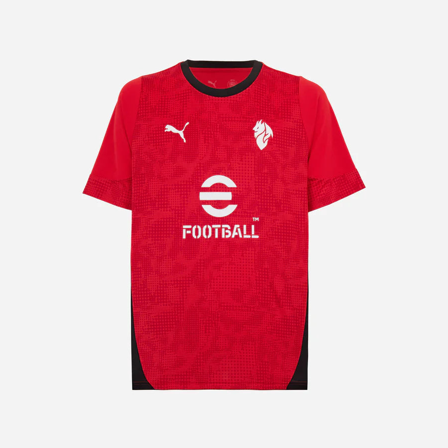 Jersey Milan 25/26 Training