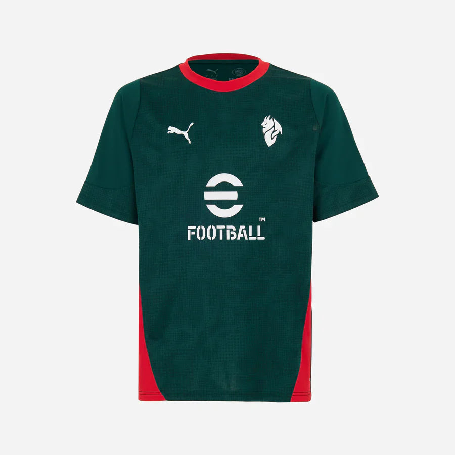 Jersey Milan 25/26 Training