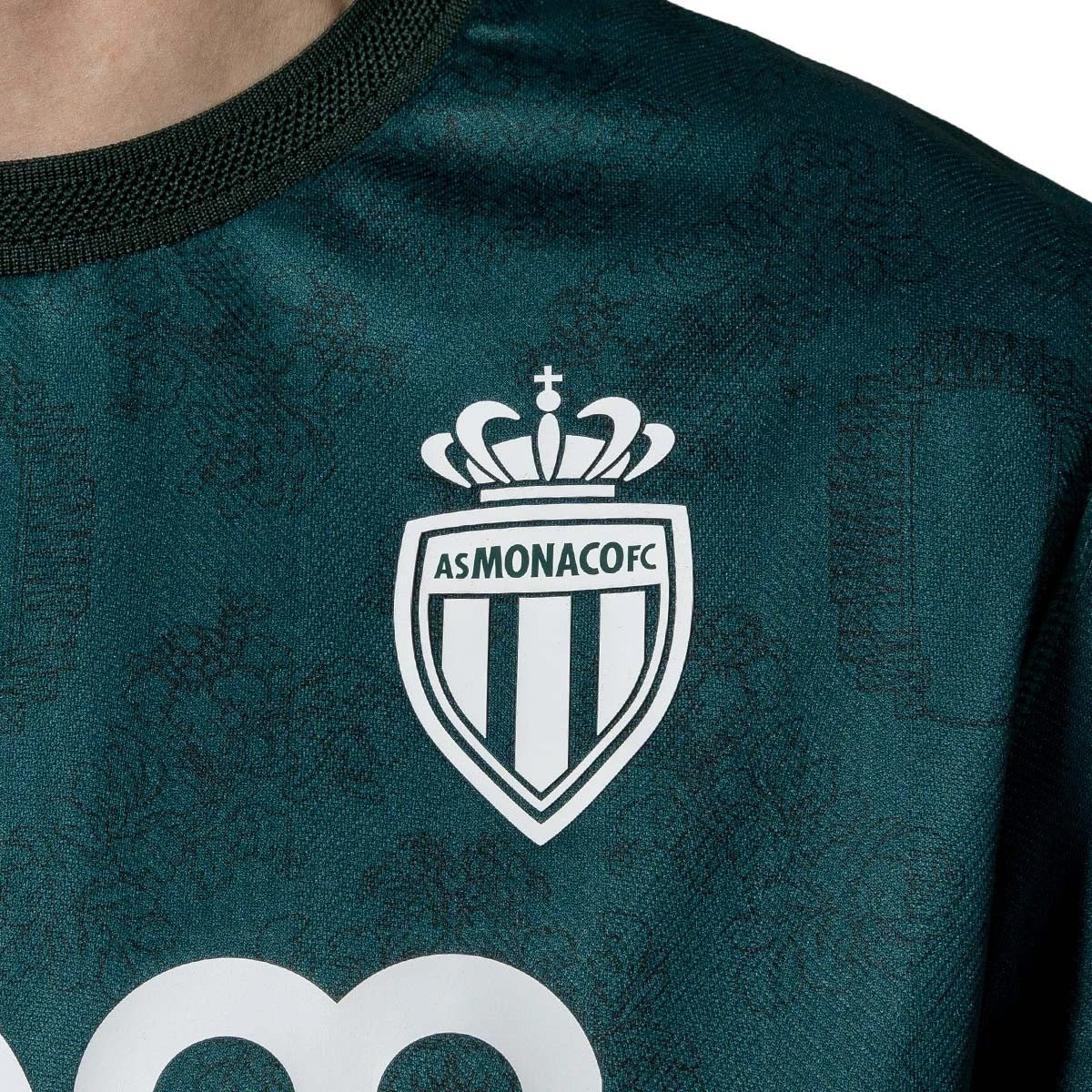 Jersey Monaco 24/25 Away