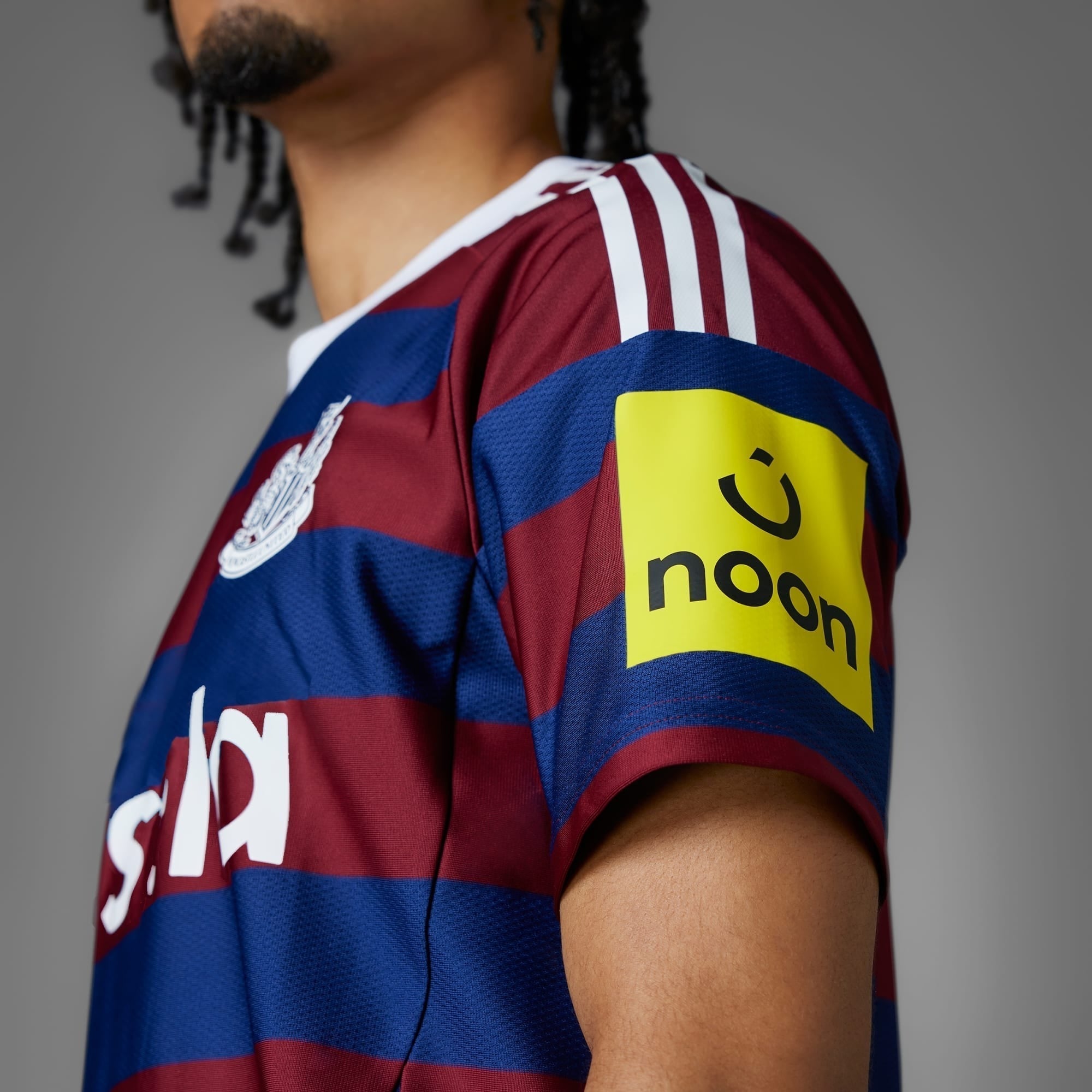 Jersey Newcastle United 24/25 Away