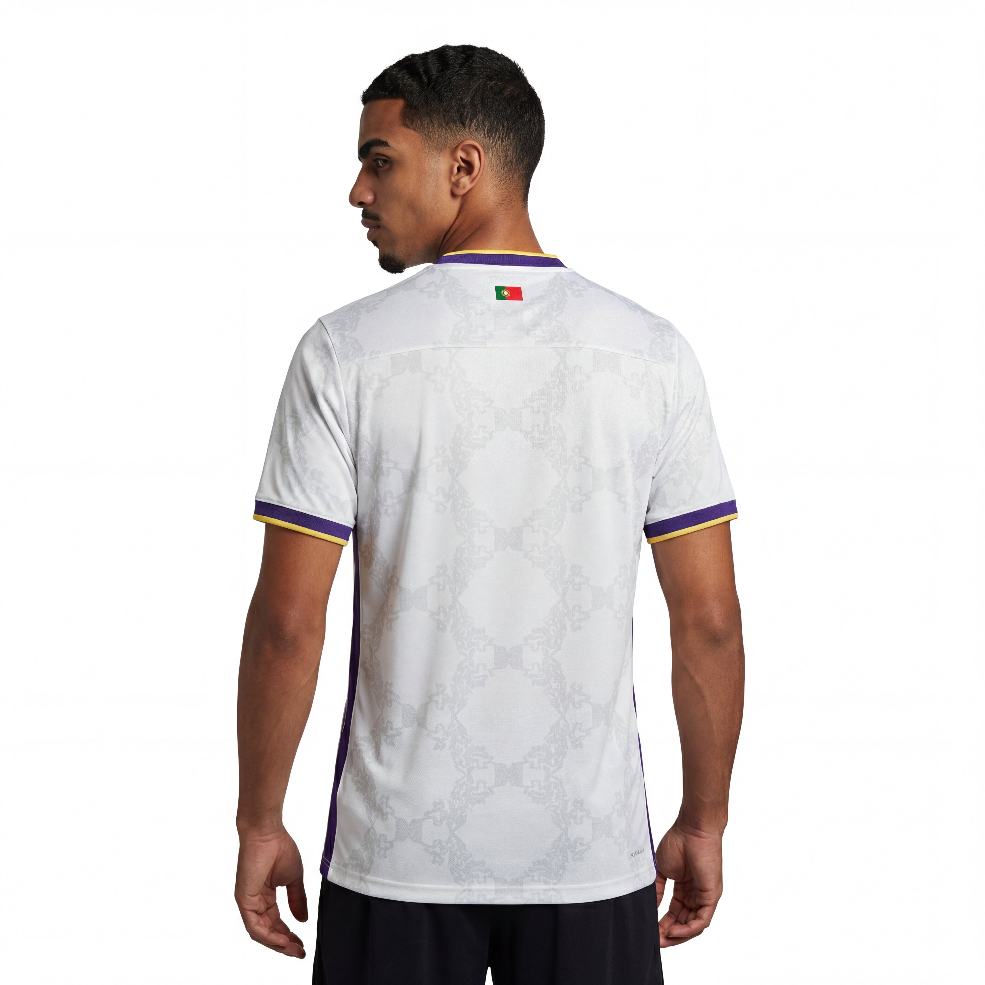 Jersey Portugal 25∕26 Home